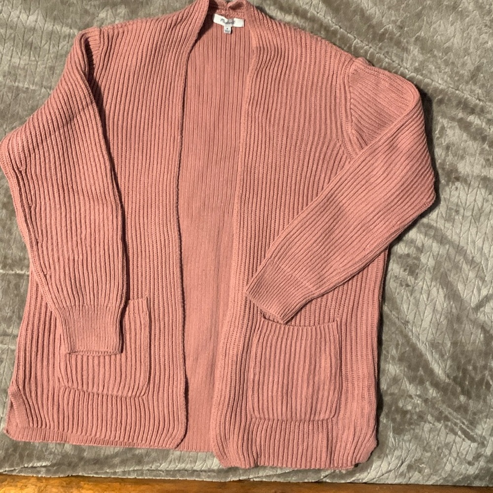 Madewell Cardigan